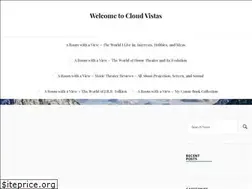 Sites similar to cloudvistas.com