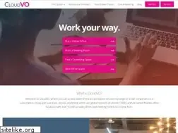 Sites similar to cloudvo.com