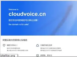Sites similar to cloudvoice.cn