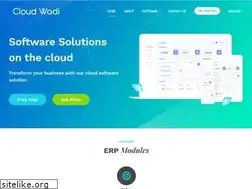 Sites similar to cloudwadi.com