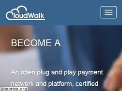 Sites similar to cloudwalk.io