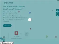 Sites similar to cloudwapp.com