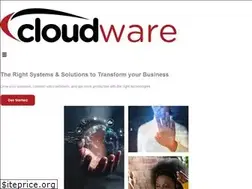 Sites similar to cloudware.africa