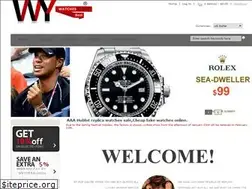 Sites similar to cloudwatches.co