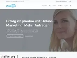 Sites similar to cloudweb.ch