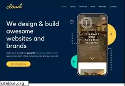 Sites similar to cloudwebsolutions.com