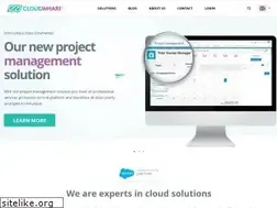 Sites similar to cloudwharf.com
