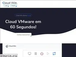 Sites similar to cloudwin.com.br