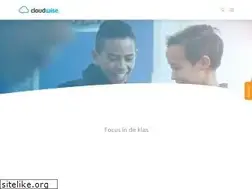 Sites similar to cloudwise.nl