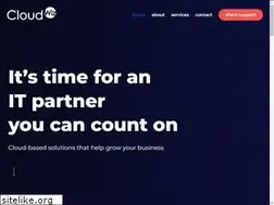 Sites similar to cloudwiz.ca