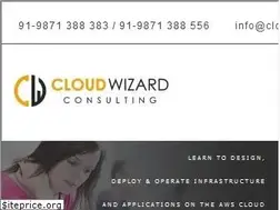 Sites similar to cloudwizardconsulting.com