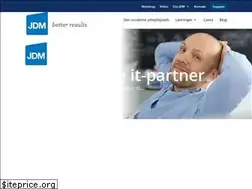 Sites similar to cloudworkers.dk