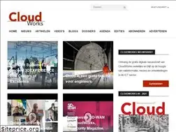 Sites similar to cloudworks.nu