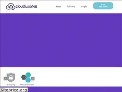 Sites similar to cloudworks.tech