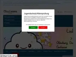 Sites similar to cloudworks24.de