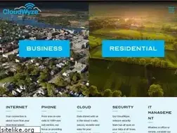 Sites similar to cloudwyze.com