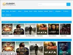 Sites similar to cloudy.pk