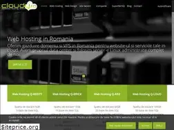 Sites similar to cloudy.ro