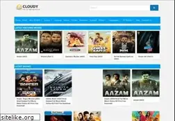 Sites similar to cloudy.watch