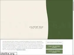 Sites similar to cloudybay.co.nz