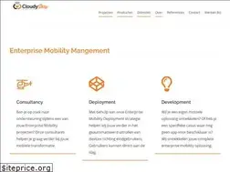 Sites similar to cloudyday.nl