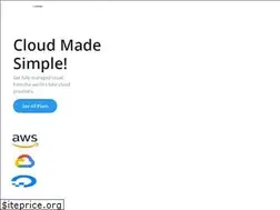cloudyea.com