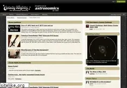 Sites similar to cloudynights.com