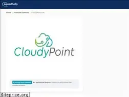 Sites similar to cloudypoint.com