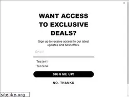 Sites similar to cloudypress.com