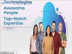 Sites similar to cloudzone.io