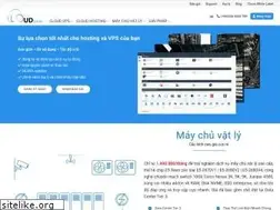 Sites similar to cloudzone.vn