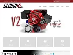 Sites similar to clough42.com