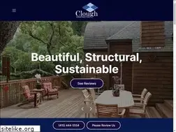 Sites similar to cloughconstruction.com