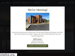 Sites similar to cloughdental.com