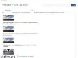 Sites similar to clouin.fr