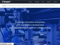 Sites similar to cloupor.com