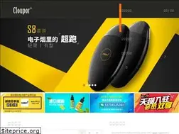 Sites similar to clouportech.com