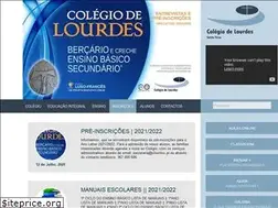 Sites similar to clourdes.pt