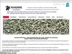 Sites similar to clous.eu
