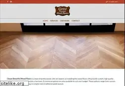 Sites similar to clousefloors.com