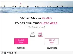 Sites similar to clouta.co