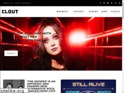 Sites similar to cloutcloutclout.com