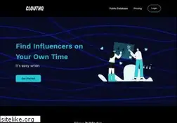 Sites similar to clouthq.com