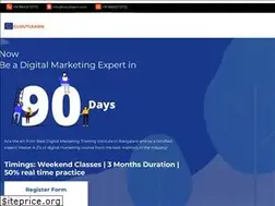 Sites similar to cloutlearn.com
