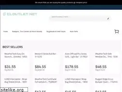 Sites similar to cloutlet.net