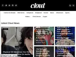 Sites similar to cloutnews.com