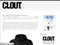 Sites similar to cloutonline.com