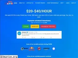 Sites similar to cloutshout.co