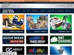 Sites similar to cloutsnchara.com
