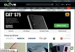 Sites similar to clove.co.uk